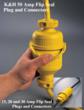 KH Industries Introduces new Flip It & Forget It Wiring Device...